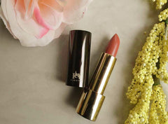 African Safari Sun So Kissable lipstick by Plum & York